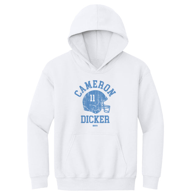 Cameron Dicker Kids Youth Hoodie | 500 LEVEL