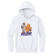 Jordan Clarkson Kids Youth Hoodie | 500 LEVEL