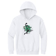 Jaylen Brown Kids Youth Hoodie | 500 LEVEL