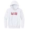 Elly De La Cruz Kids Youth Hoodie | 500 LEVEL