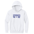 George Springer Kids Youth Hoodie | 500 LEVEL
