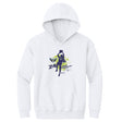 Arike Ogunbowale Kids Youth Hoodie | 500 LEVEL