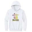 Jasmine Paolini Kids Youth Hoodie | 500 LEVEL