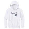 Jazz Chisholm Jr. Kids Youth Hoodie | 500 LEVEL