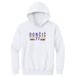 Luka Doncic Kids Youth Hoodie | 500 LEVEL