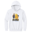 Steph Curry Kids Youth Hoodie | 500 LEVEL