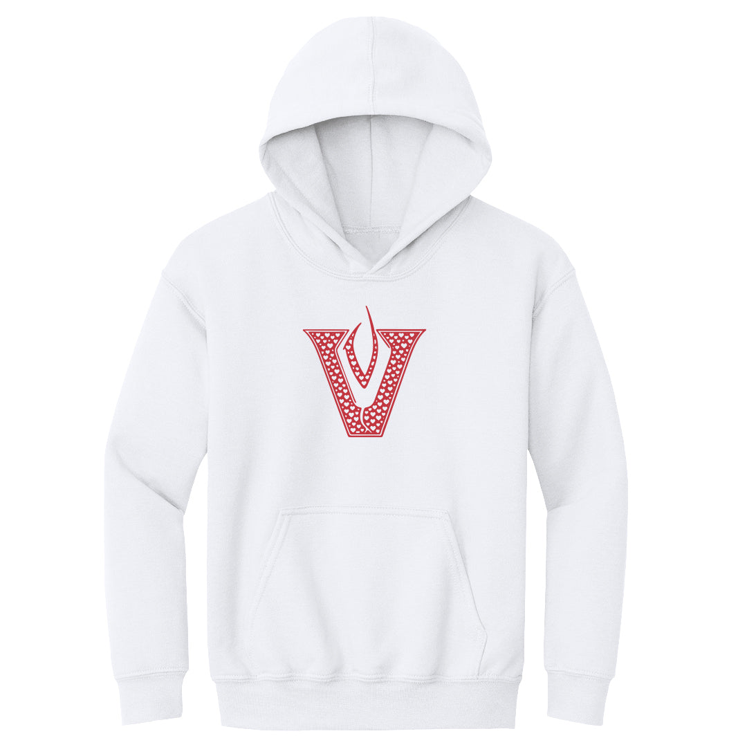 Vandegrift Kids Youth Hoodie | 500 LEVEL