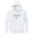 Austin FC Kids Youth Hoodie | 500 LEVEL