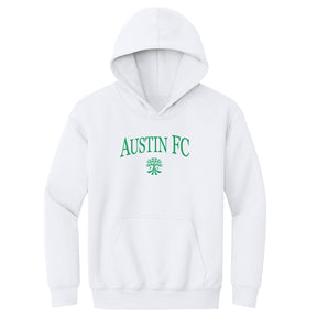 Austin FC Kids Youth Hoodie | 500 LEVEL