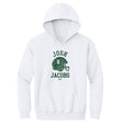 Josh Jacobs Kids Youth Hoodie | 500 LEVEL