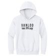Julie Vanloo Kids Youth Hoodie | 500 LEVEL