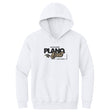 Plano East Kids Youth Hoodie | 500 LEVEL