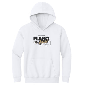 Plano East Kids Youth Hoodie | 500 LEVEL