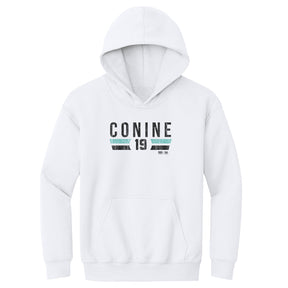 Jeff Conine Kids Youth Hoodie | 500 LEVEL