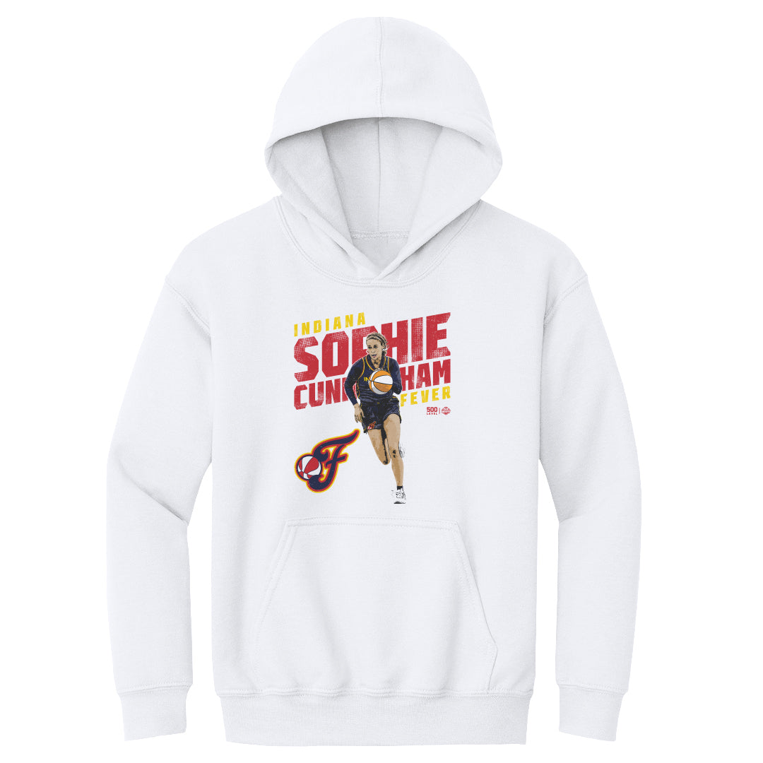 Sophie Cunningham Kids Youth Hoodie | 500 LEVEL