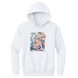 Sol Ruca Kids Youth Hoodie | 500 LEVEL