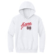 Patrick Kane Kids Youth Hoodie | 500 LEVEL