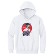 Yoshinobu Yamamoto Kids Youth Hoodie | 500 LEVEL