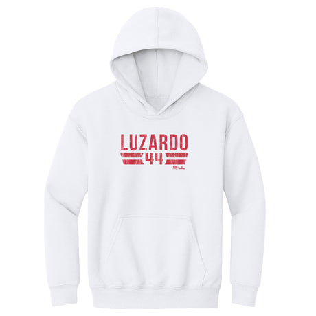 Jesus Luzardo Kids Youth Hoodie | 500 LEVEL