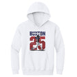 Byron Buxton Kids Youth Hoodie | 500 LEVEL