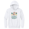 Lindsey Heaps Kids Youth Hoodie | 500 LEVEL