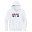 Darius Garland Kids Youth Hoodie | 500 LEVEL