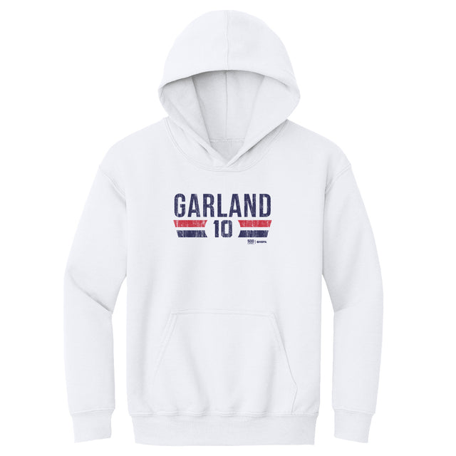 Darius Garland Kids Youth Hoodie | 500 LEVEL