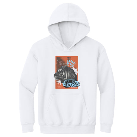 Aryna Sabalenka Kids Youth Hoodie | 500 LEVEL