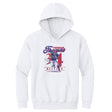 Thurman Thomas Kids Youth Hoodie | 500 LEVEL