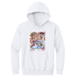 Joshua Baez Kids Youth Hoodie | 500 LEVEL