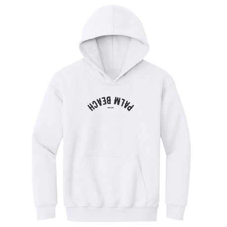 PE Guy Kids Youth Hoodie | 500 LEVEL
