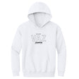 Maxime Vaz Kids Youth Hoodie | 500 LEVEL