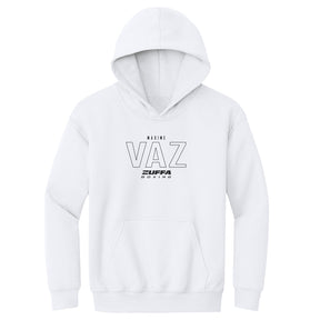 Maxime Vaz Kids Youth Hoodie | 500 LEVEL