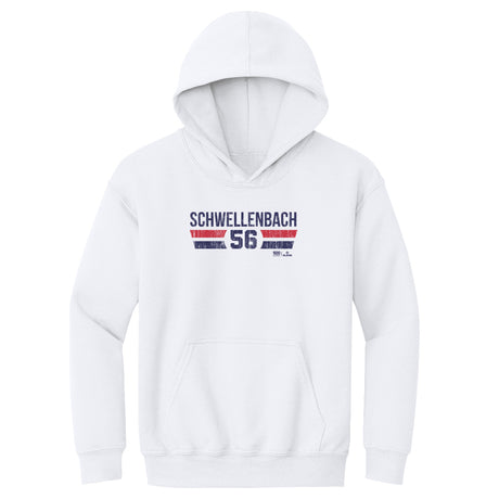 Spencer Schwellenbach Kids Youth Hoodie | 500 LEVEL