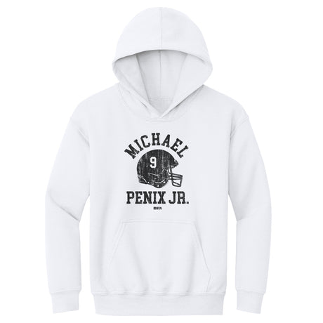 Michael Penix Jr. Kids Youth Hoodie | 500 LEVEL