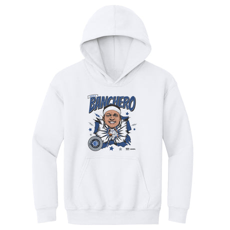 Paolo Banchero Kids Youth Hoodie | 500 LEVEL