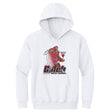 Caleb Wilson Kids Youth Hoodie | 500 LEVEL