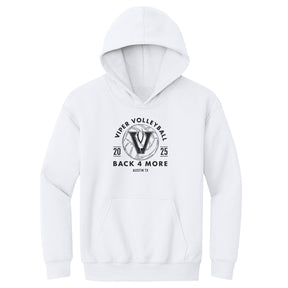 Vandegrift Kids Youth Hoodie | 500 LEVEL