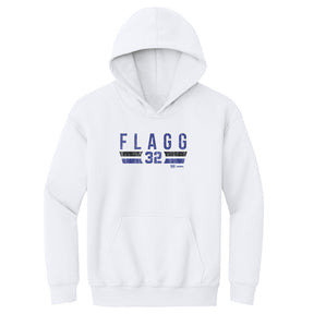Cooper Flagg Kids Youth Hoodie | 500 LEVEL