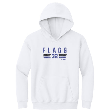 Cooper Flagg Kids Youth Hoodie | 500 LEVEL