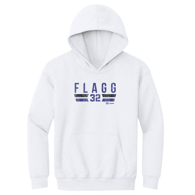 Cooper Flagg Kids Youth Hoodie | 500 LEVEL