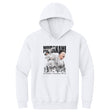 Munetaka Murakami Kids Youth Hoodie | 500 LEVEL