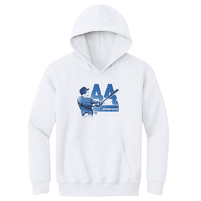 Anthony Rizzo Kids Youth Hoodie | 500 LEVEL