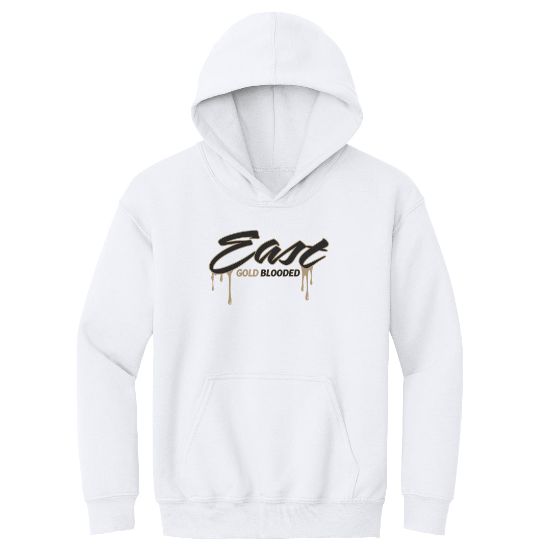 Crown Trio Kids Youth Hoodie | 500 LEVEL