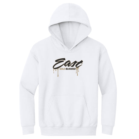 Crown Trio Kids Youth Hoodie | 500 LEVEL