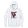 Rafael Devers Kids Youth Hoodie | 500 LEVEL