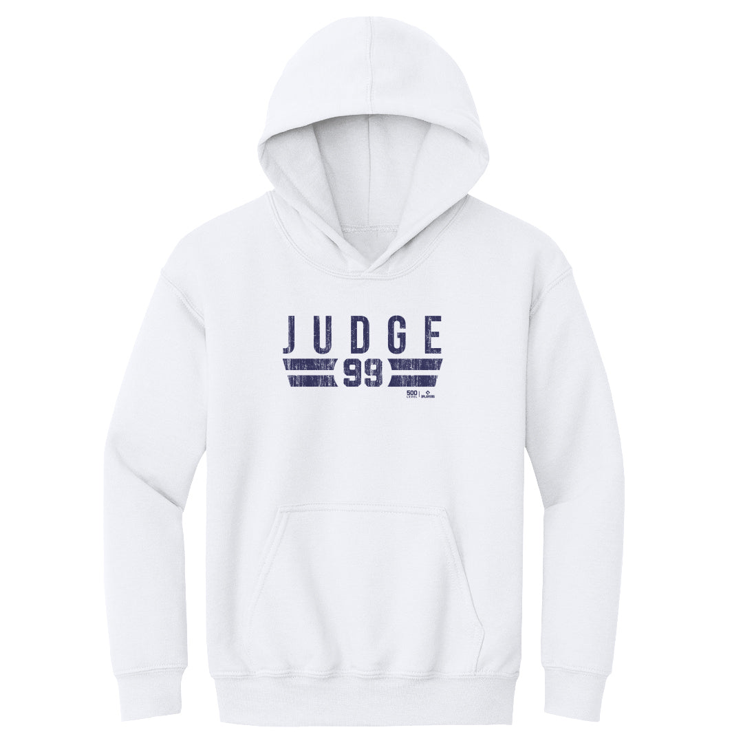 Aaron Judge Kids Youth Hoodie | 500 LEVEL