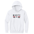 Ketel Marte Kids Youth Hoodie | 500 LEVEL