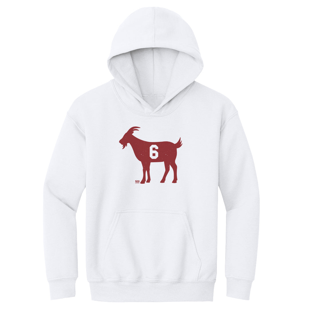 Alabama Kids Youth Hoodie | 500 LEVEL