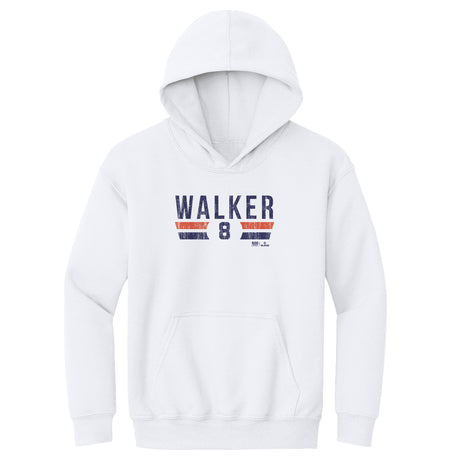 Christian Walker Kids Youth Hoodie | 500 LEVEL